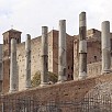 Foto: Colonne Antiche - Via dei Fori Imperiali  (Roma) - 2