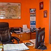 Foto: Pano-ufficio - Autocarrozzeria Ciarrocchi (Guidonia Montecelio) - 2