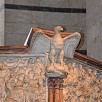 Foto: Dettaglio del Pulpito di Nicola Pisano  - Battistero di San Giovanni  (Pisa) - 4