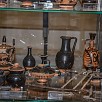 Foto: Ornamenti della Tomba - Museo provinciale Lucania  (Padula) - 12