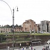 Foto: Panoramica  - Via dei Fori Imperiali  (Roma) - 12