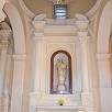 Foto: Particolare Interno - Chiesa di San Francesco D'Assisi  (Cosenza) - 5