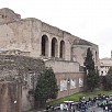 Foto: Resti Archeologici - Via dei Fori Imperiali  (Roma) - 16