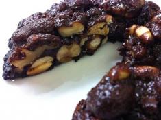Ricetta - Panpepato 