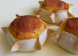 Ricetta - Le pardulas