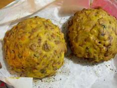 Ricetta - Pangiallo